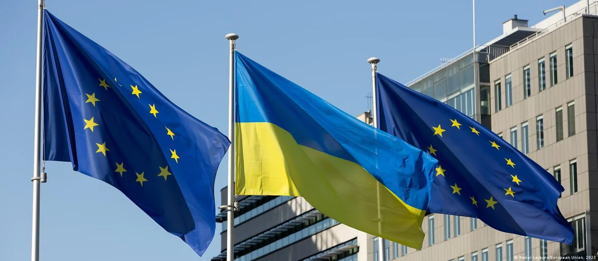 ЕС не собирается продлевать режим беспошлинной торговли с Украиной после 2025 года