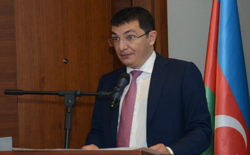 Elnur Əliyev: Dünya İqtisadi Forumu ilə əməkdaşlıq Azərbaycanda Rəqəmsal Ticarətin İnkişafı layihəsinə yönələcək