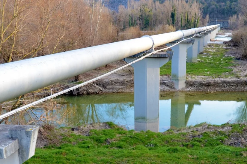 Чехия увеличит мощность нефтепровода TAL для снижения зависимости от нефти из РФ