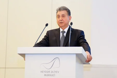 Heydər Əliyev və Azərbaycan elmi mövzusunda elmi-praktik seminar keçirilib