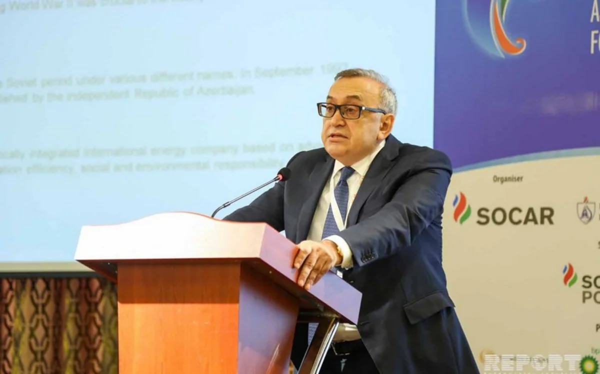 SOCAR: Добыча на Достлуг может начаться через несколько лет