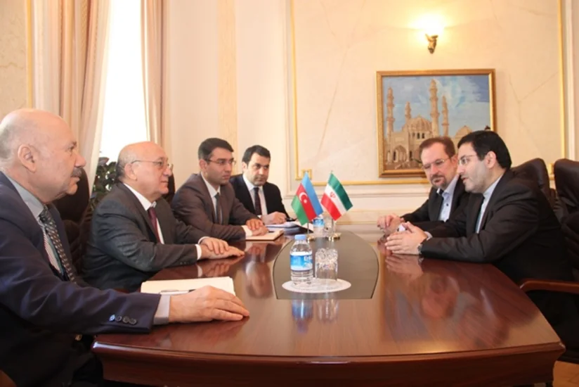 Dövlət Komitəsinin sədri: Azərbaycanda dini radikal qruplara qarşı ciddi mübarizə aparılır