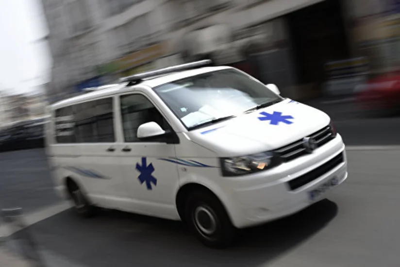 СМИ: на западе Франции обрушившийся балкон унес жизни четырех человек