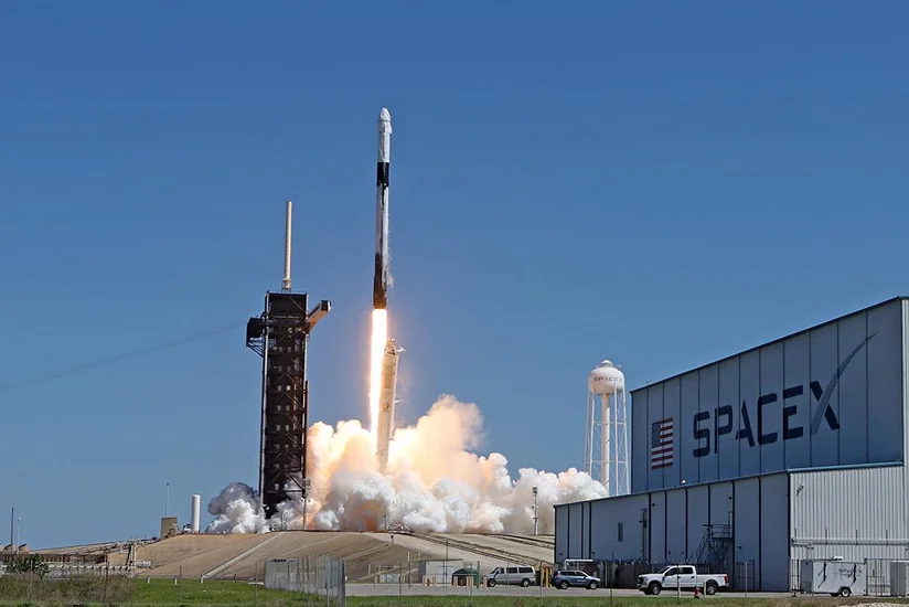 СМИ: Инвесторы оценили стоимость SpaceX в 210 млрд долларов