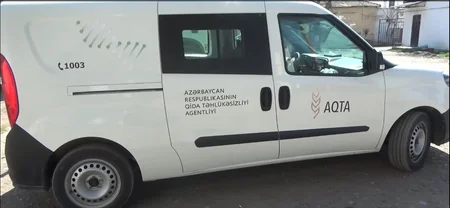 Biləsuvarda çörək sexinin fəaliyyəti dayandırılıb