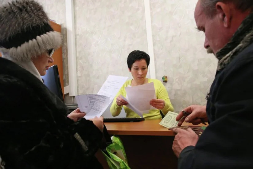 Azərbaycanda mənzillərin özəlləşdirilməsi zamanı tələb olunan sənədlərin sayı artırılıb