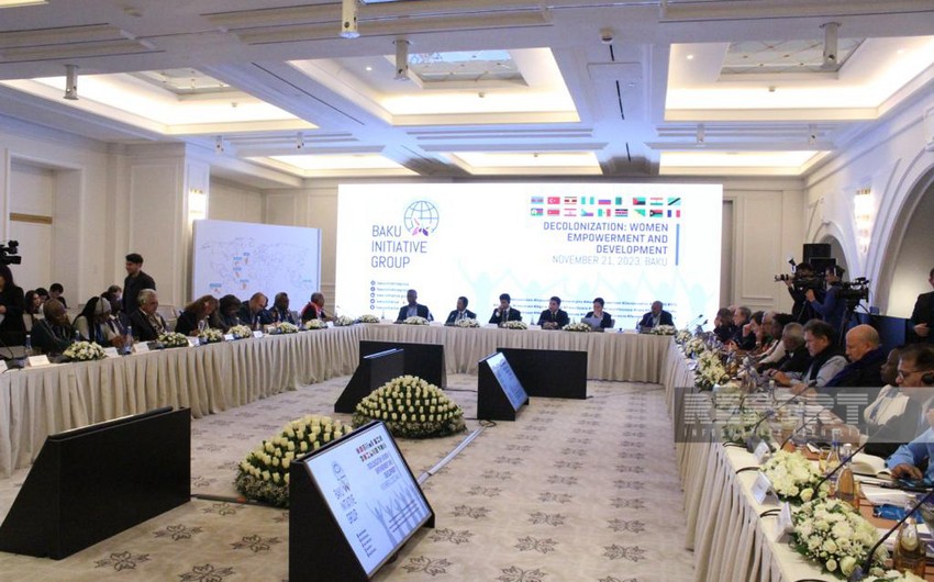 Said Ali Omar: Int’l co-op helps solve problems associated with decolonization
