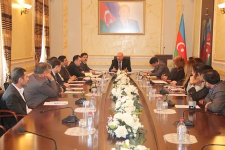 Azərbaycanda 8 dini icmaya maliyyə yardımı göstərilib