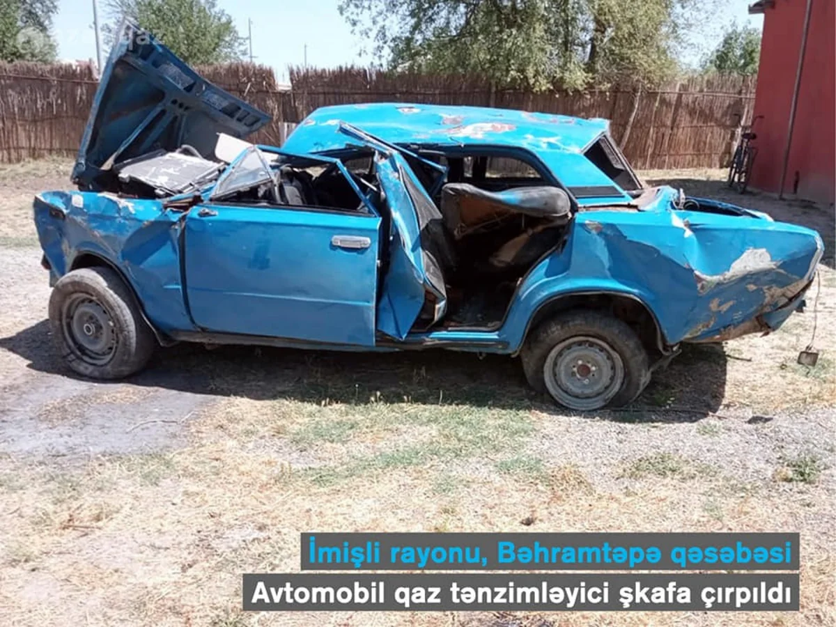 İmişlidə 1 000-dən çox abonentin qaz təchizatı müvəqqəti dayandırılıb