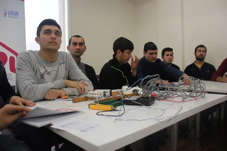 NAR launches training courses for people with limited communication skills