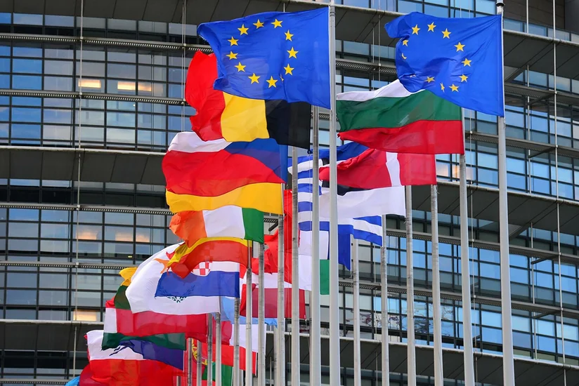 Страны ЕС обсудят энергокризис в Брюсселе