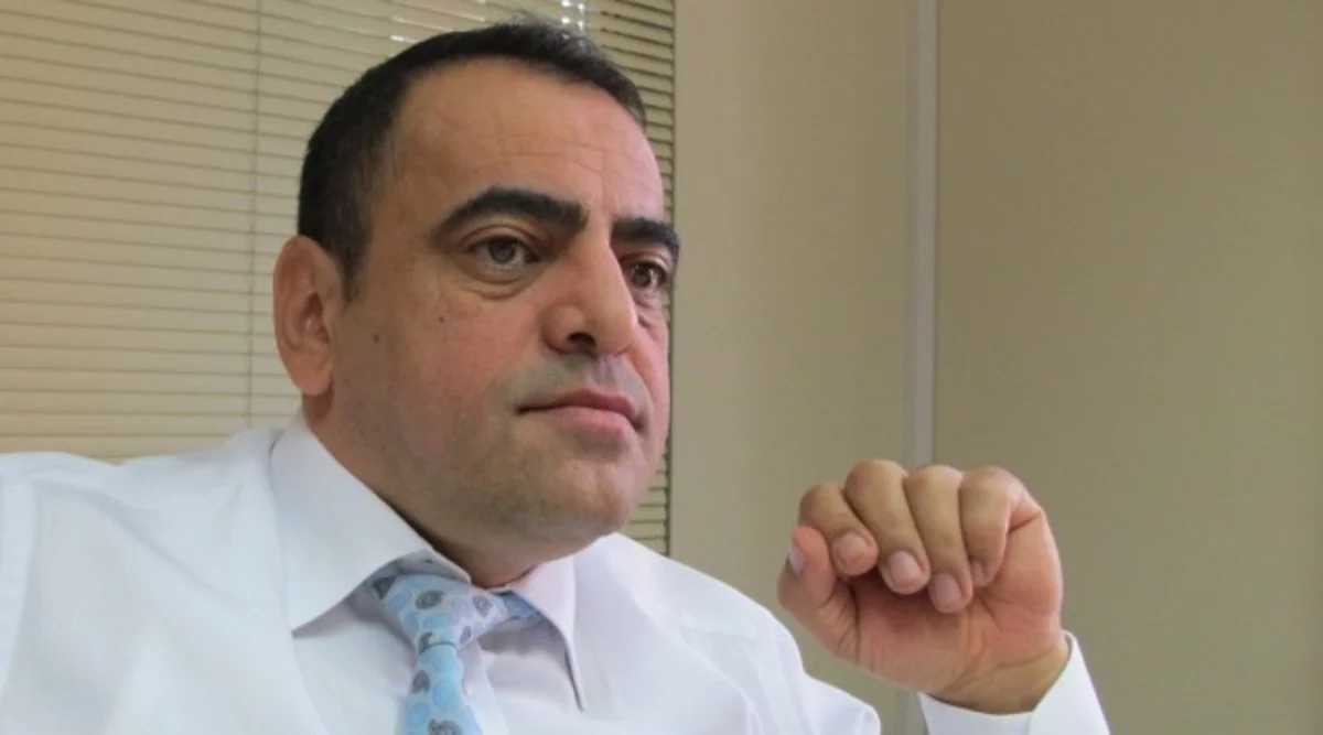 Ziraat Bank (Azerbaijan)ın sədrinə daha bir vəzifə verilib