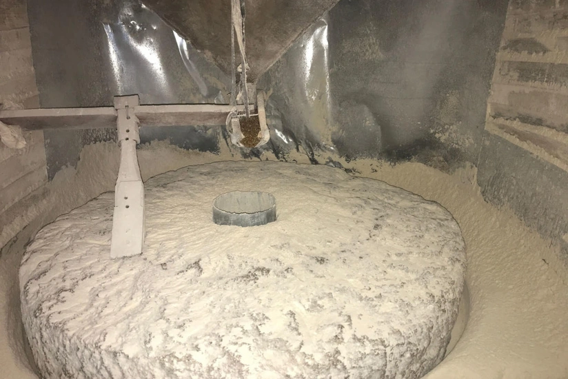 Xızıda dəyirmanda 2 nəfər qazdan zəhərlənərək ölüb