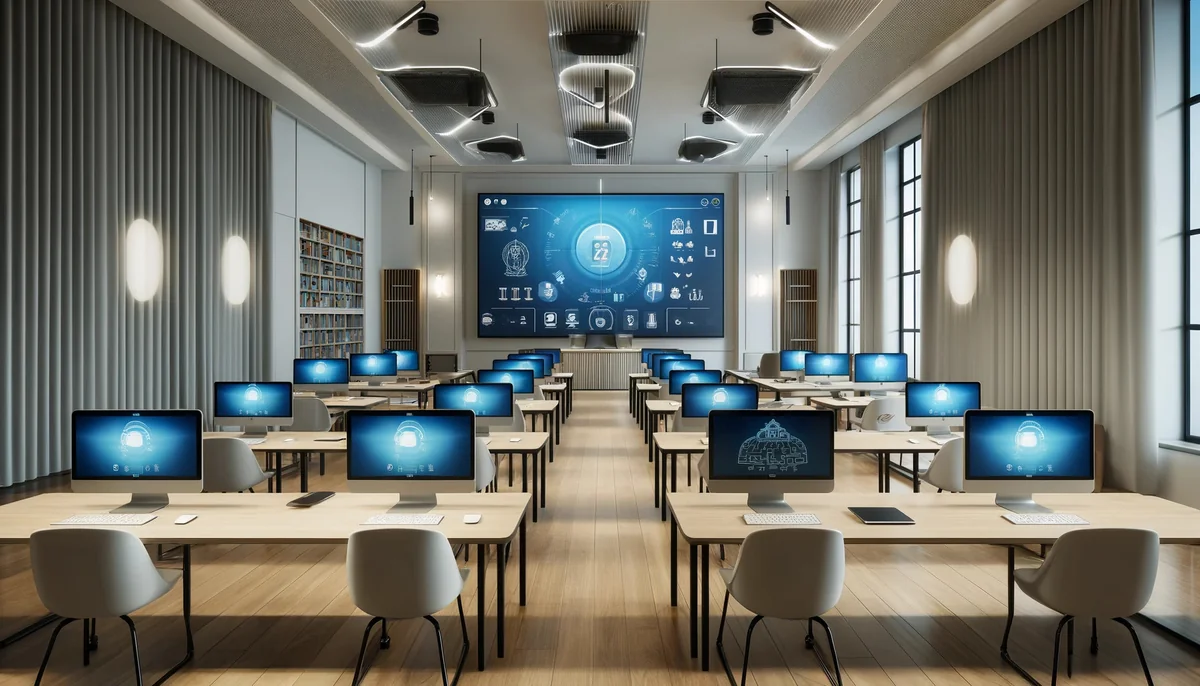 Bu il 10 min şagird kompüter vasitəsilə monitorinq olunacaq
