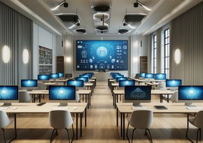Bu il 10 min şagird kompüter vasitəsilə monitorinq olunacaq