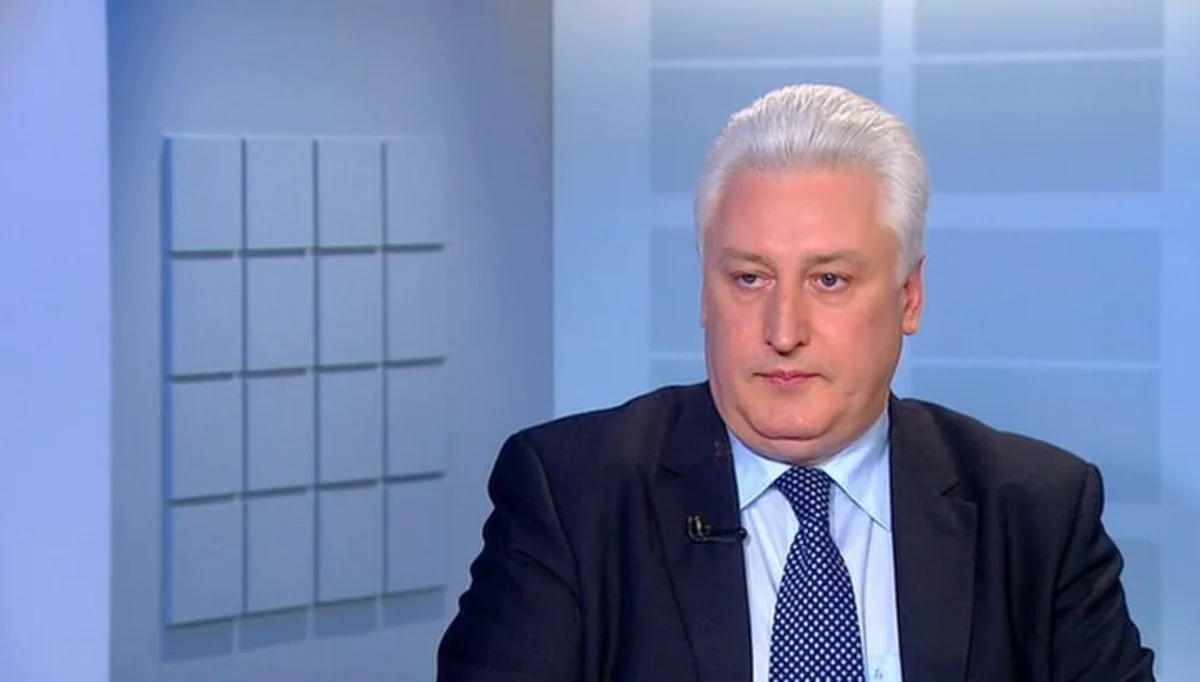 Russian expert: Armenia should reckon with realities, return occupied territories to Azerbaijan