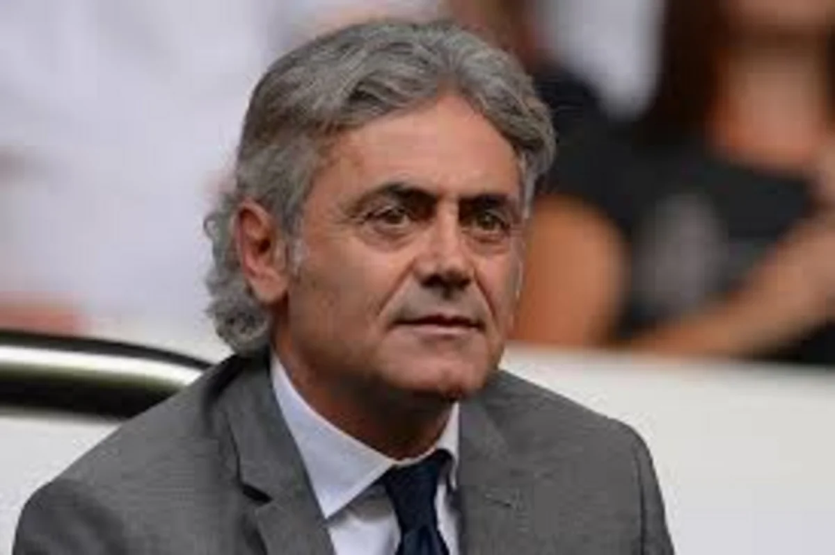 Qarabağın Avroliqadakı rəqibi Tottenhem klubunda istefa baş verib