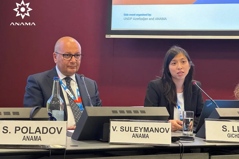 ANAMA Chairman: “Landmine problem has a significant negative impact on the development efforts of the region’