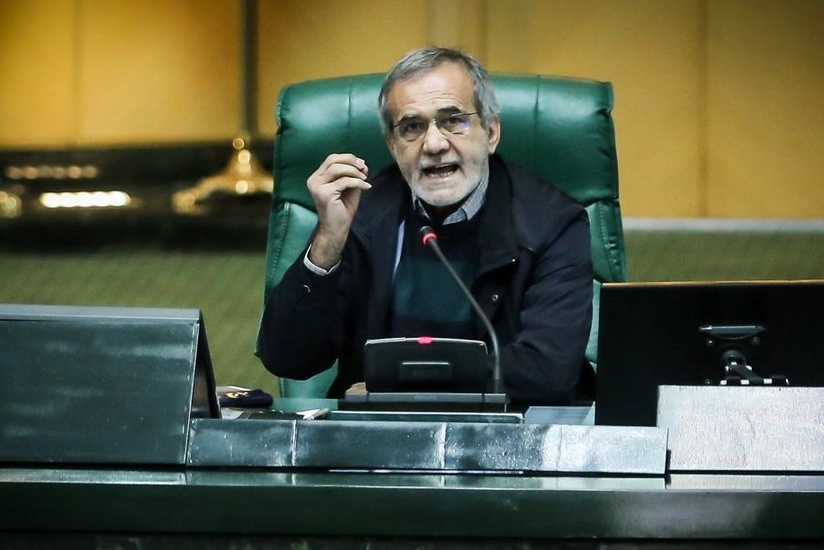 Заместитель председателя парламента Ирана посетит Азербайджан на этой неделе