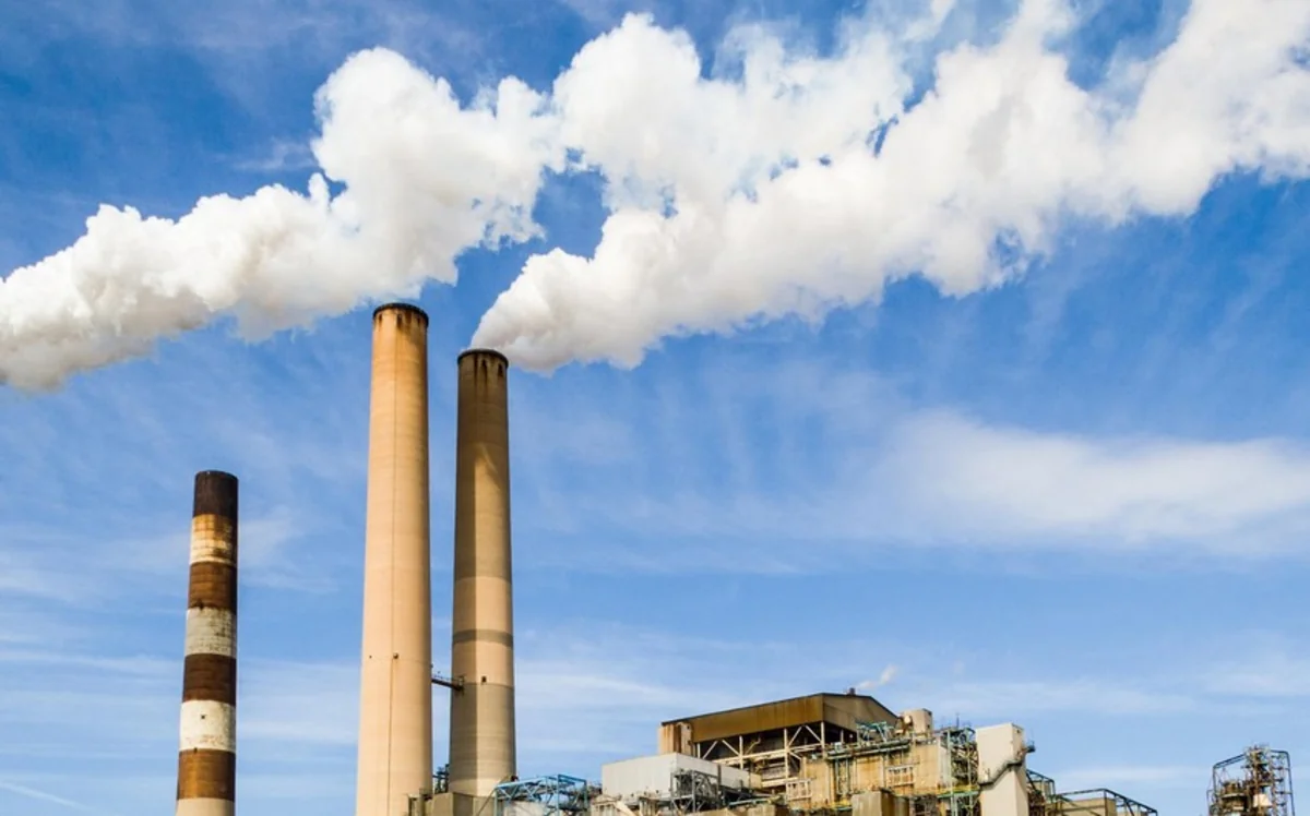 Harmful emissions in Azerbaijan down by 2,200 tons