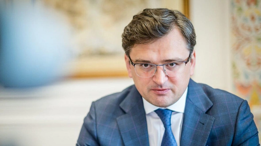 Kuleba: “Ukrayna 2023-cü ildə Qərb ölkələrindən tank və ATACMS raketləri ala bilər”