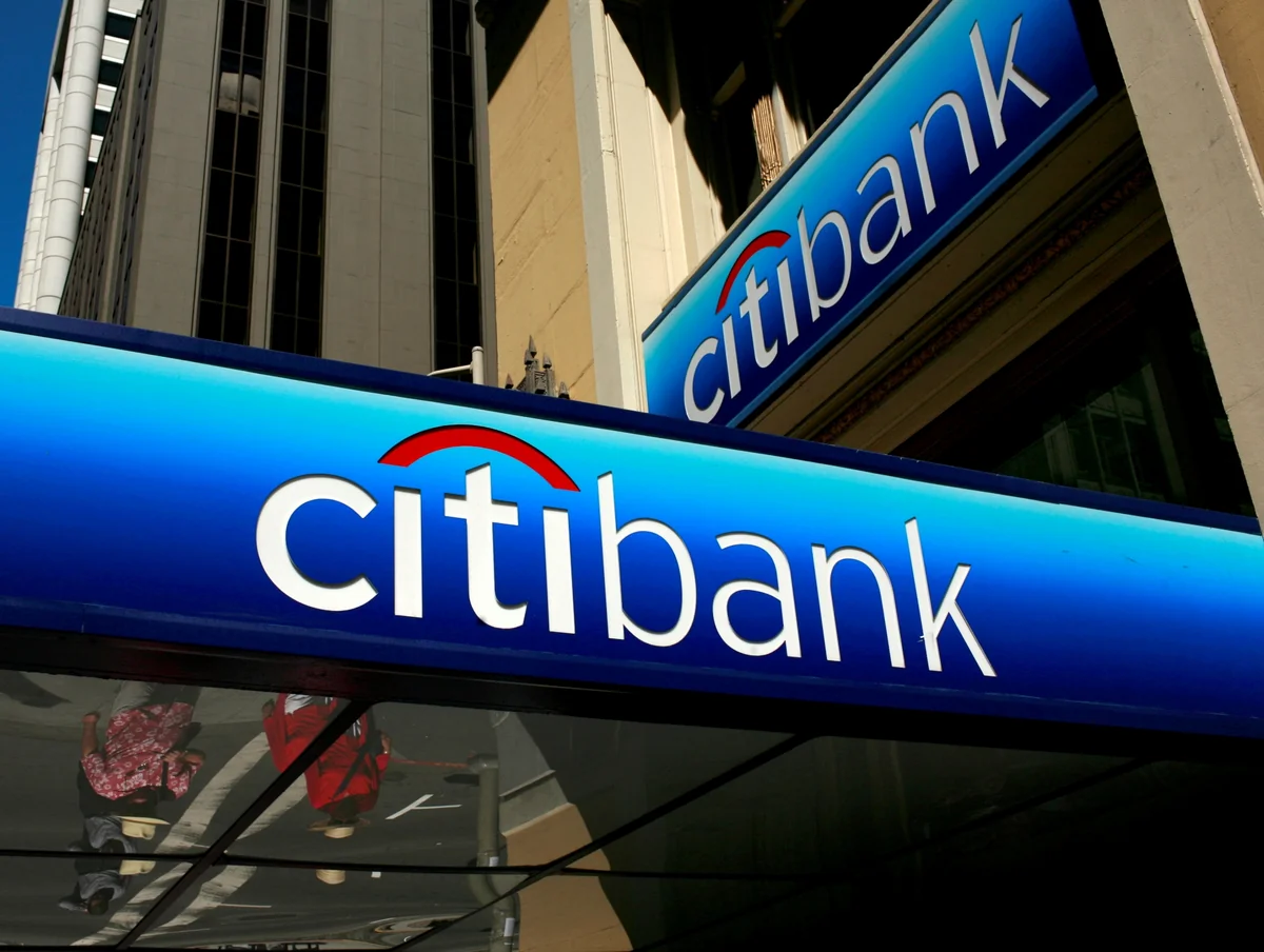 Citigroup to stop providing almost all banking services in Russia