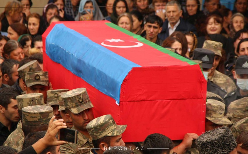 Vətən Müharibəsində şəhid olan cüdoçular