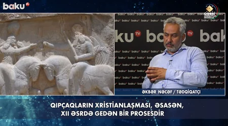 Qərbi Azərbaycan Xronikası: “Mamikonyanlar türk, Baqratilər yəhudi mənşəlidir, ermənilərə aidiyyəti yoxdur”