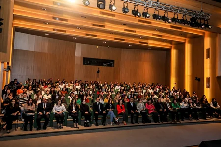 Əmək münasibətlərində gender bərabərliyinə dair maarifləndirmə tədbiri keçirilib