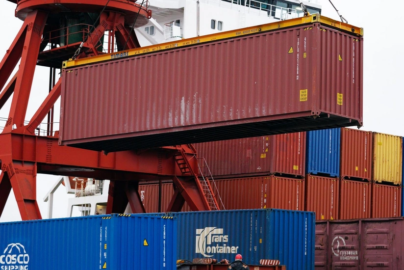 Lithuania expands restrictions on transit to Kaliningrad through its territory