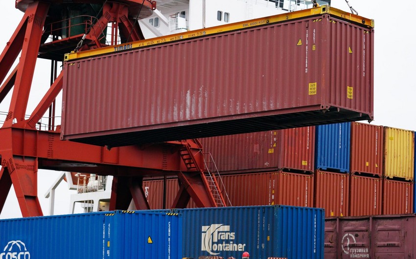 Lithuania expands restrictions on transit to Kaliningrad through its territory