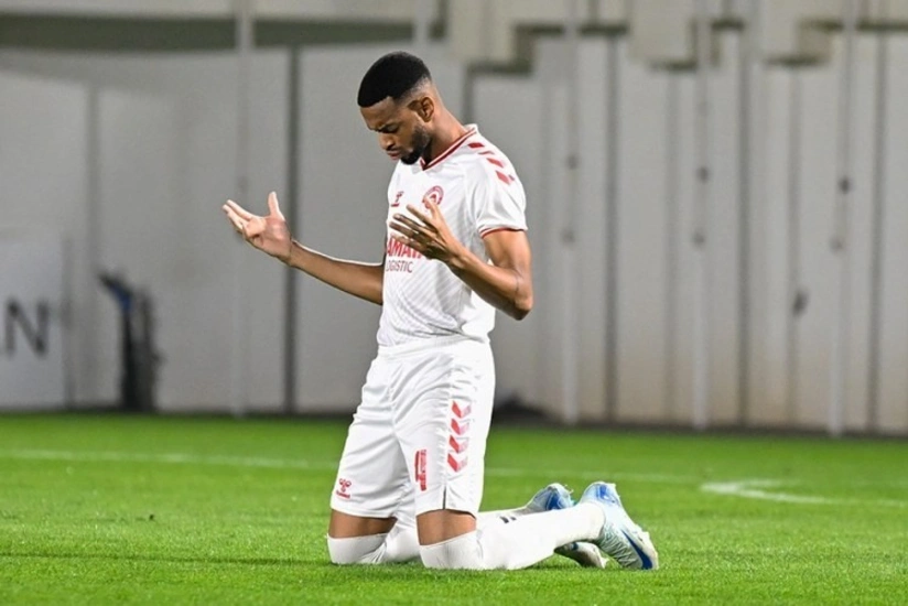 “Neftçi” Araz-Naxçıvanın futbolçusunu transfer edib