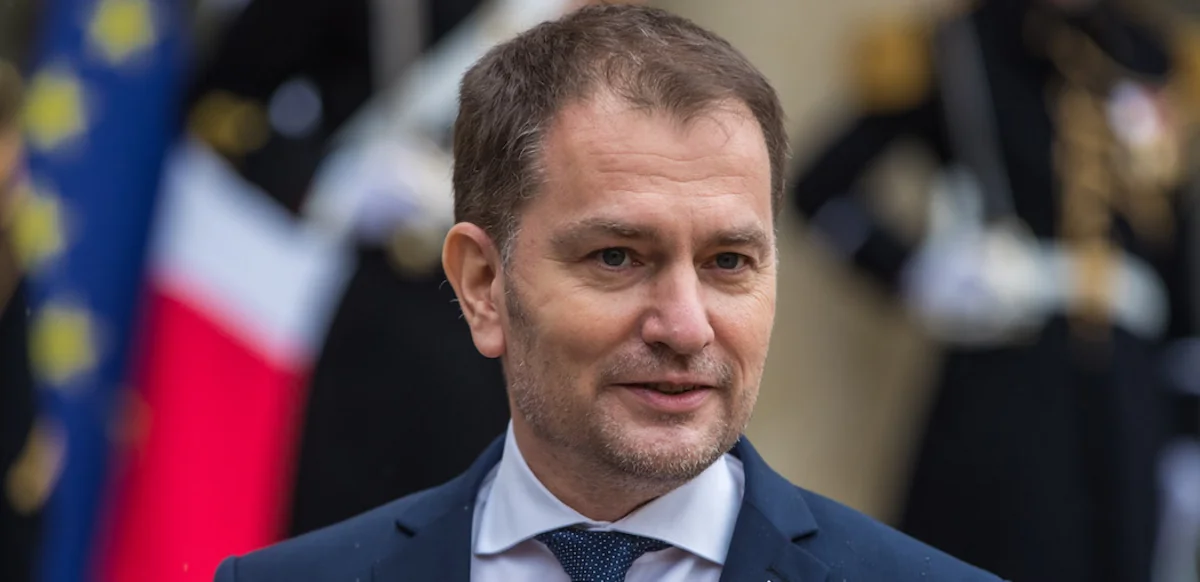 Премьер-министр Словакии заявил о готовности поменяться постами с главой Минфина