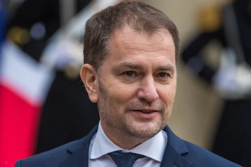 Премьер-министр Словакии заявил о готовности поменяться постами с главой Минфина