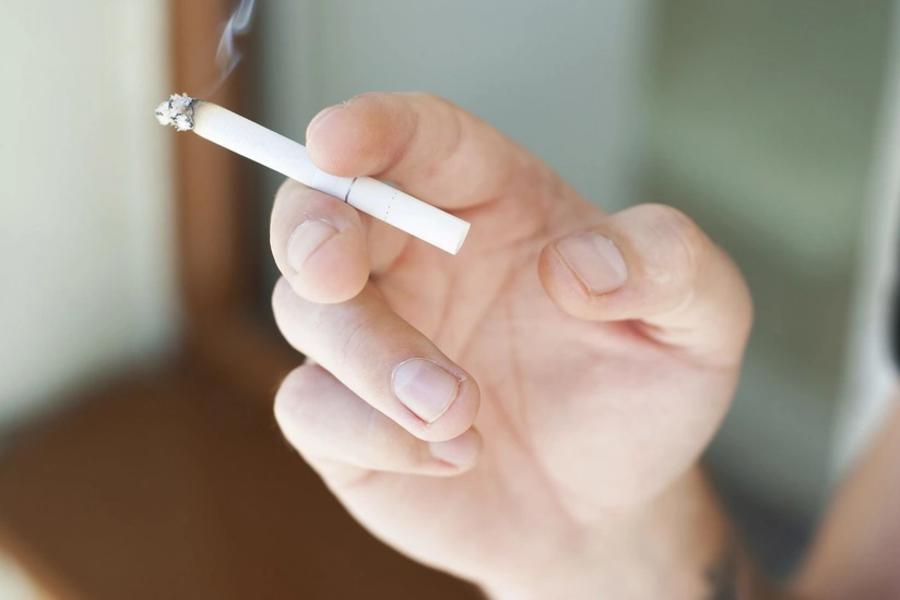 New Zealand passes world's first law to ban smoking