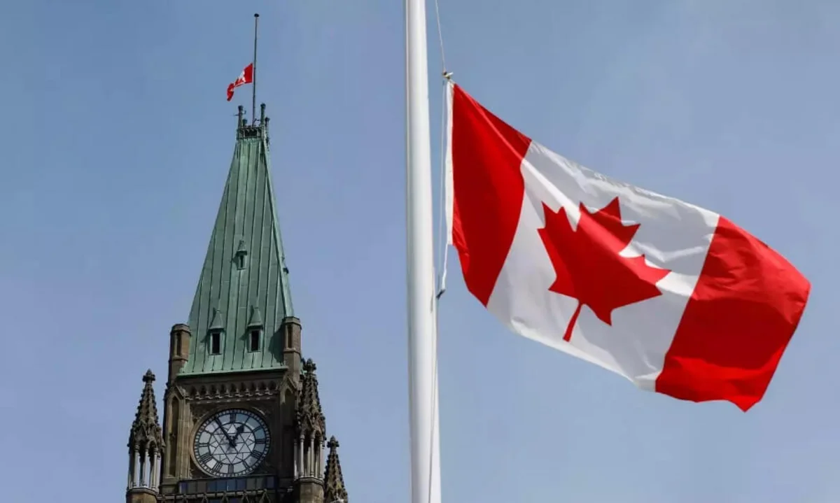 Kanadada keçirilən parlament seçkilərində “Liberal Partiya” liderdir