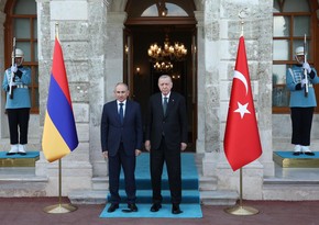 Paşinyanın Türkiyə səfəri – İrəvanın sıfırdan başlayan doğru yönü - ŞƏRH