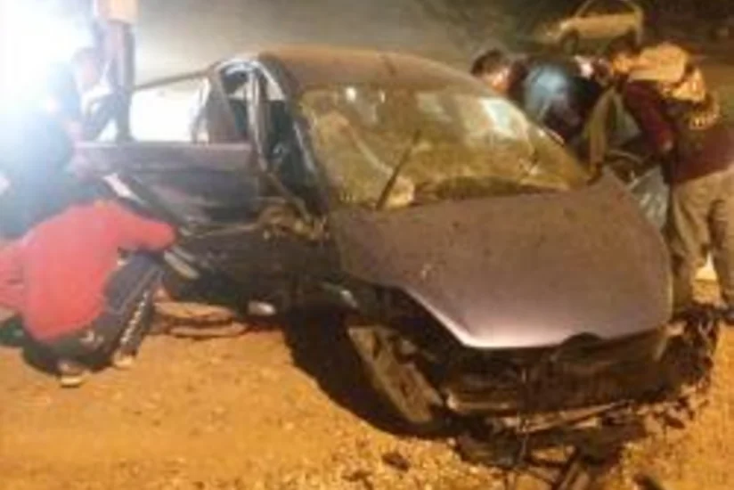 ​Şimali Kiprdə baş verən yol qəzasında iki azərbaycanlı tələbə ölüb