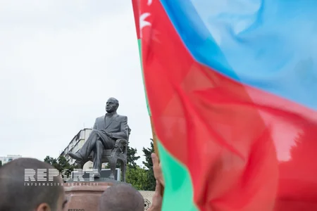Генерал: Азербайджанская армия способна победить и в ближайшее время мы будем свидетелями этого