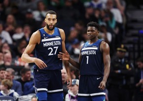 NBA-da ikinci yarımfinalçı bəlli olub