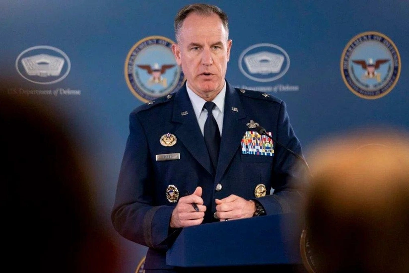 ABŞ Rusiyanın Baxmutu tam ələ keçirdiyini təsdiqləməyib