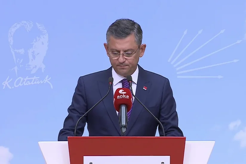 CHP-nin yeni sədri ilk səfərini Azərbaycana edəcək: “Yanlış yolda olmuşuq”