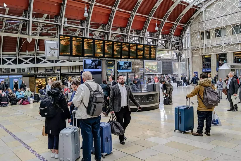 В Польше вступили в силу очередные ограничения на въезд россиян