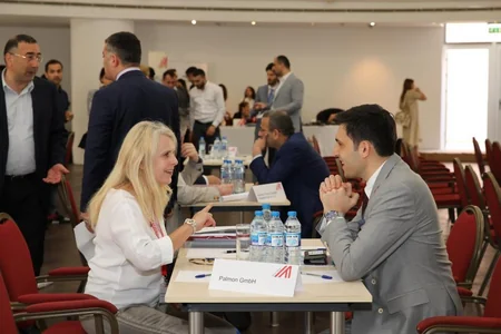 Bakıda Azərbaycan-Avstriya biznes forumu keçirilib