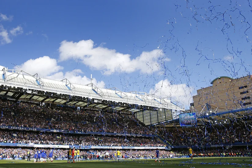 Çelsi ev oyunlarını 2020-ci ilədək Stemford Bricdə keçirəcək