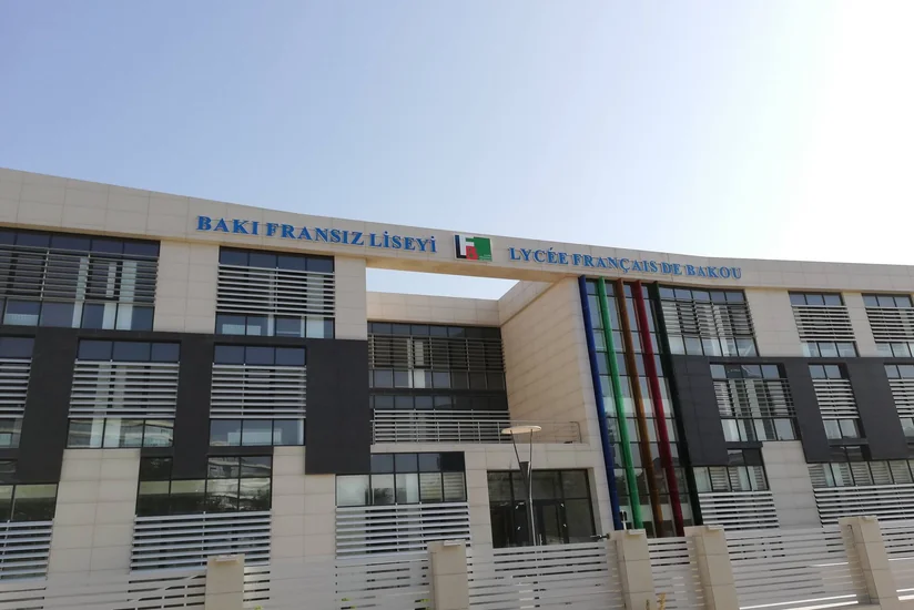 BŞTİ: Bakı Fransız Liseyində təhsil alanların dövlət təhsil müəssisələrinə köçürülməsi təmin edilə bilər