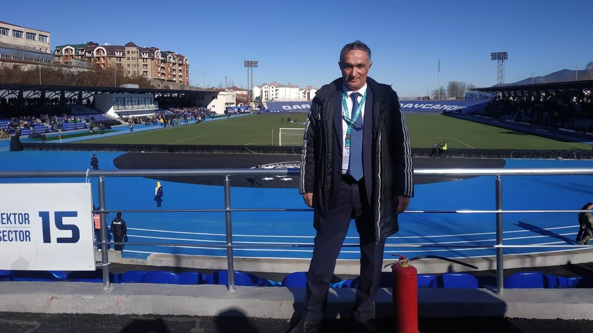 Xankəndi klubunun sabiq futbolçusu: “Orada yeni komandanın yaradılmasını istərdim”
