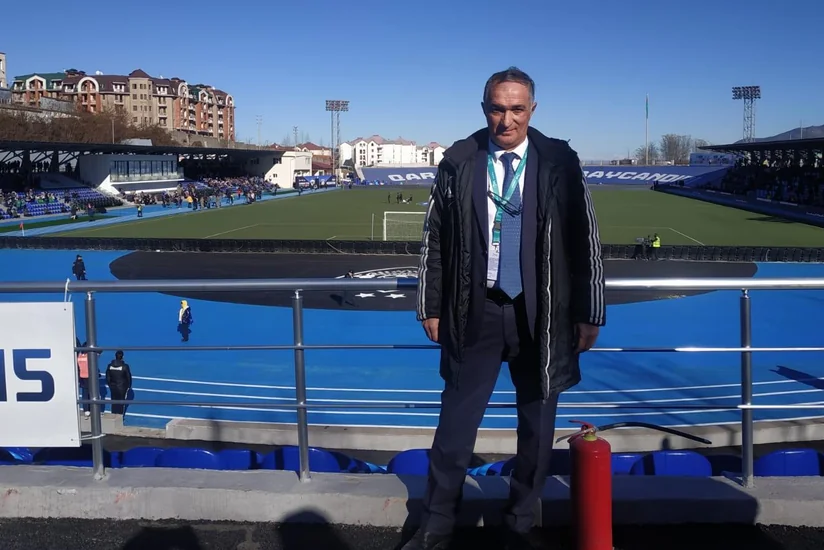 Xankəndi klubunun sabiq futbolçusu: “Orada yeni komandanın yaradılmasını istərdim”