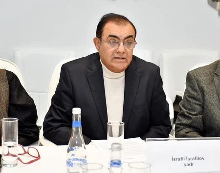 Mədəniyyət Nazirliyi yanında Ekspert şurası yaradılıb