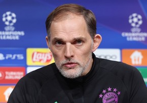 Bayern to pay Thomas Tuchel 12M euro compensation